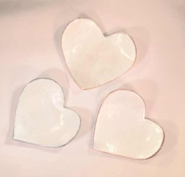 Heart Ring Tray - Image 2