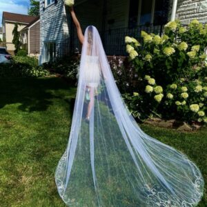 bridal Veils